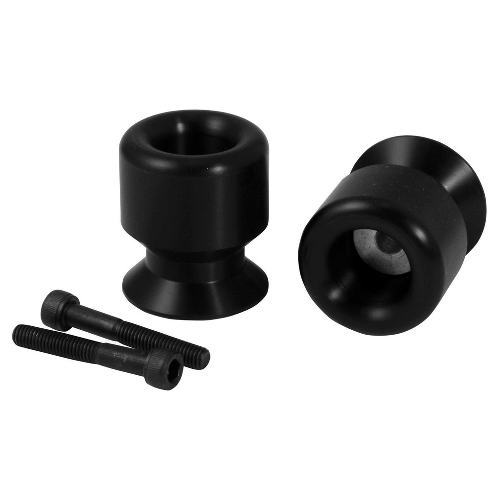 [381253-1942332] Bike-It Swing Arm Sliders (Honda/Suzuki/Ducati)