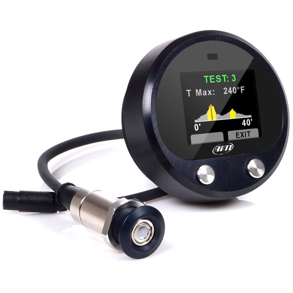 [2013358-2175731] AIM Infrared Belt Temperature System (300mm)