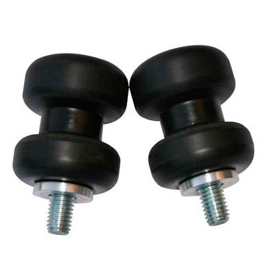 [241517-1722219] Champion Plastic Bobbins (10mm)