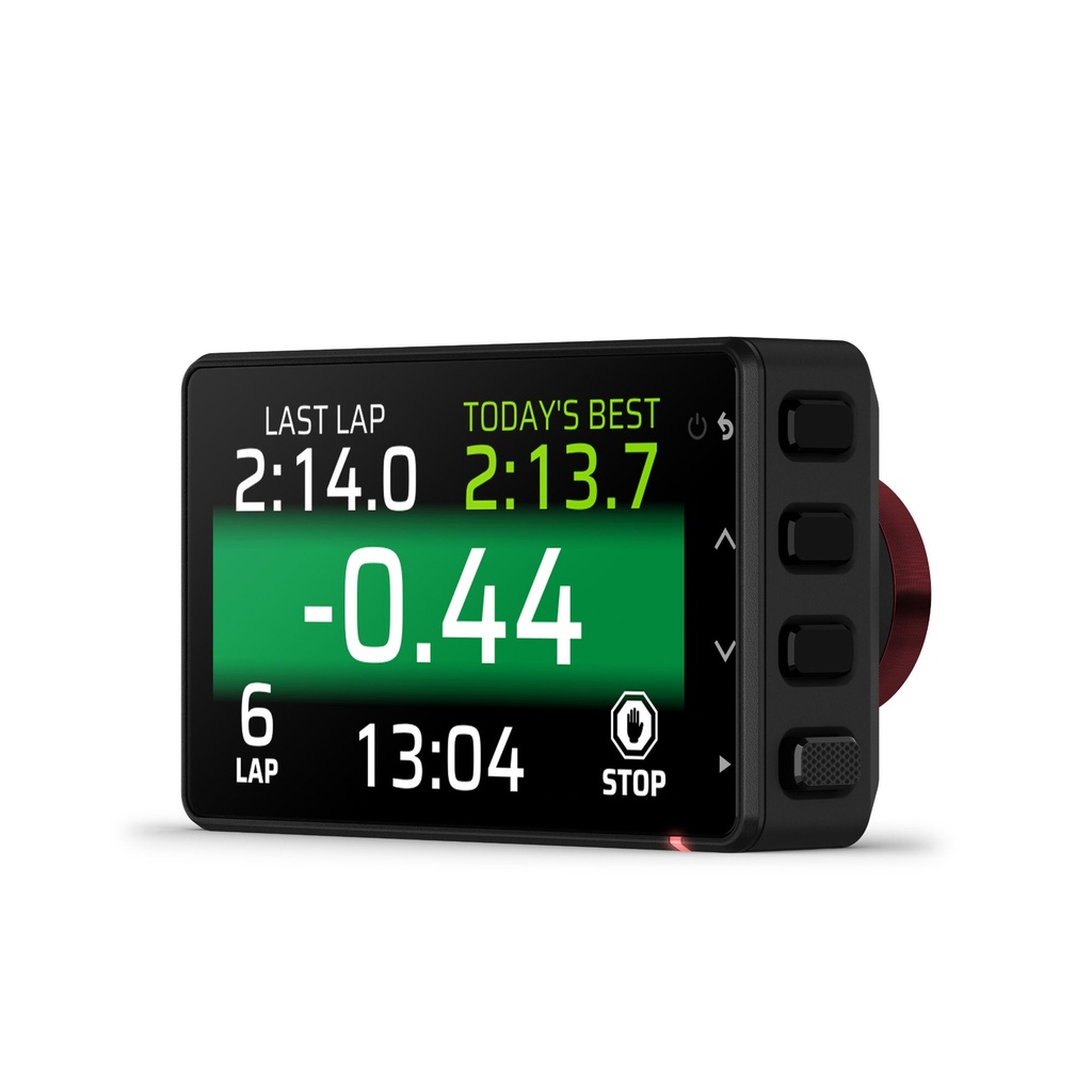 Garmin Catalyst 2 Driving Performance Optimiser / Lap Timer