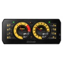 Haltech UC-10 Colour Dash Display