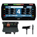 AIM PDM08 Advanced Power Distribution Module / Data Logger Kit
