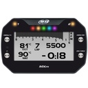 AIM MXm Compact Dash Display