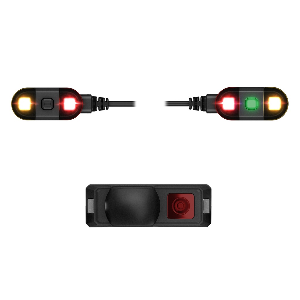 [GAR010-04735-00] Garmin Catalyst R1 Racing Radar System