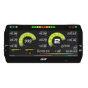AIM MXT 1.3 Strada IVA Compliant Dash Kit (10” Colour TFT Display)
