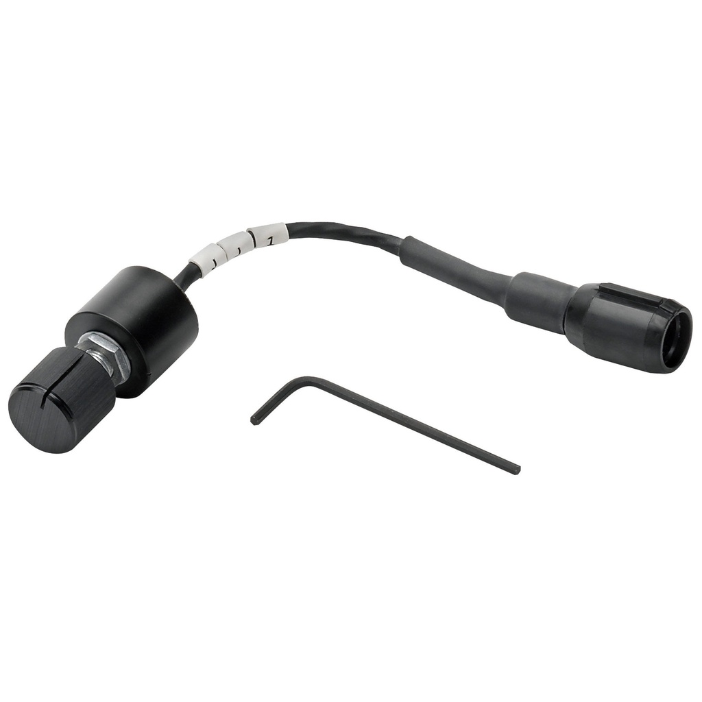 Stack Rotary Control Switch For ST700 Dash Display