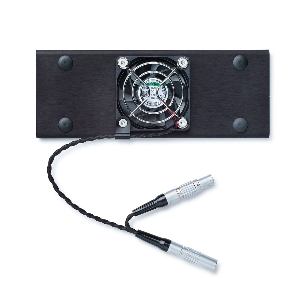 Racelogic Cooling Fan For VBOX Video HD2