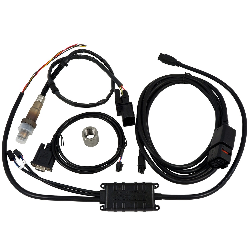 Innovate Motorsports LC-2 Digital Wideband Lambda 02 Sensor Controller