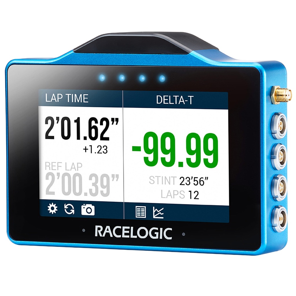 Racelogic VBOX Touch Motorsport