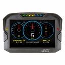AEM Electronics CD-7 Carbon Digital Dash Display With Data Logging