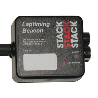 [STAST544] Stack Lap Time System Beacon