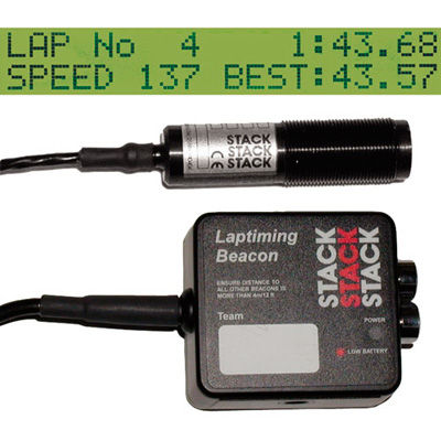 [STAST546] Stack Lap Timing Full System