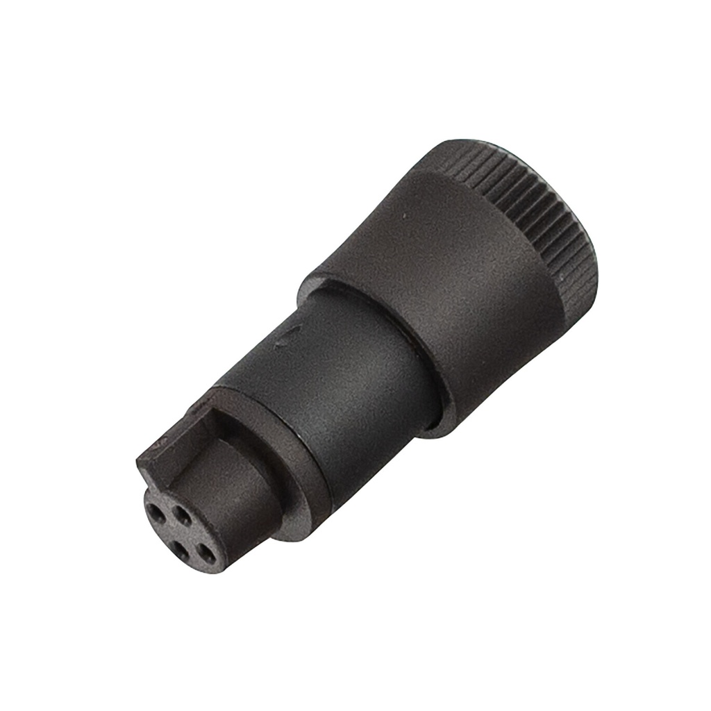 AIM 719 (Plastic) Binder Connector