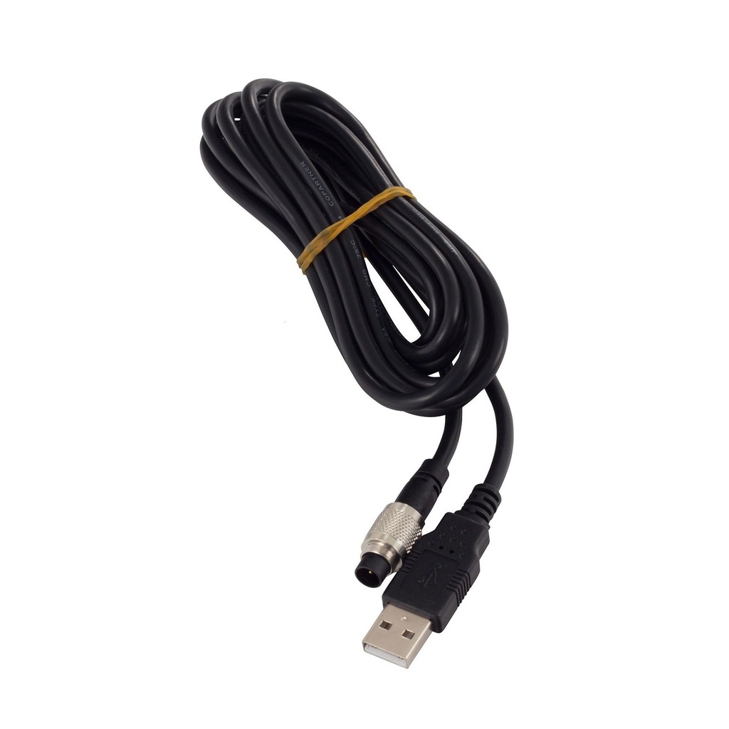 AIM EVO Logger Download Lead / USB Cable