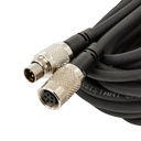 AIM Reversing Mirror Camera Patch Cables