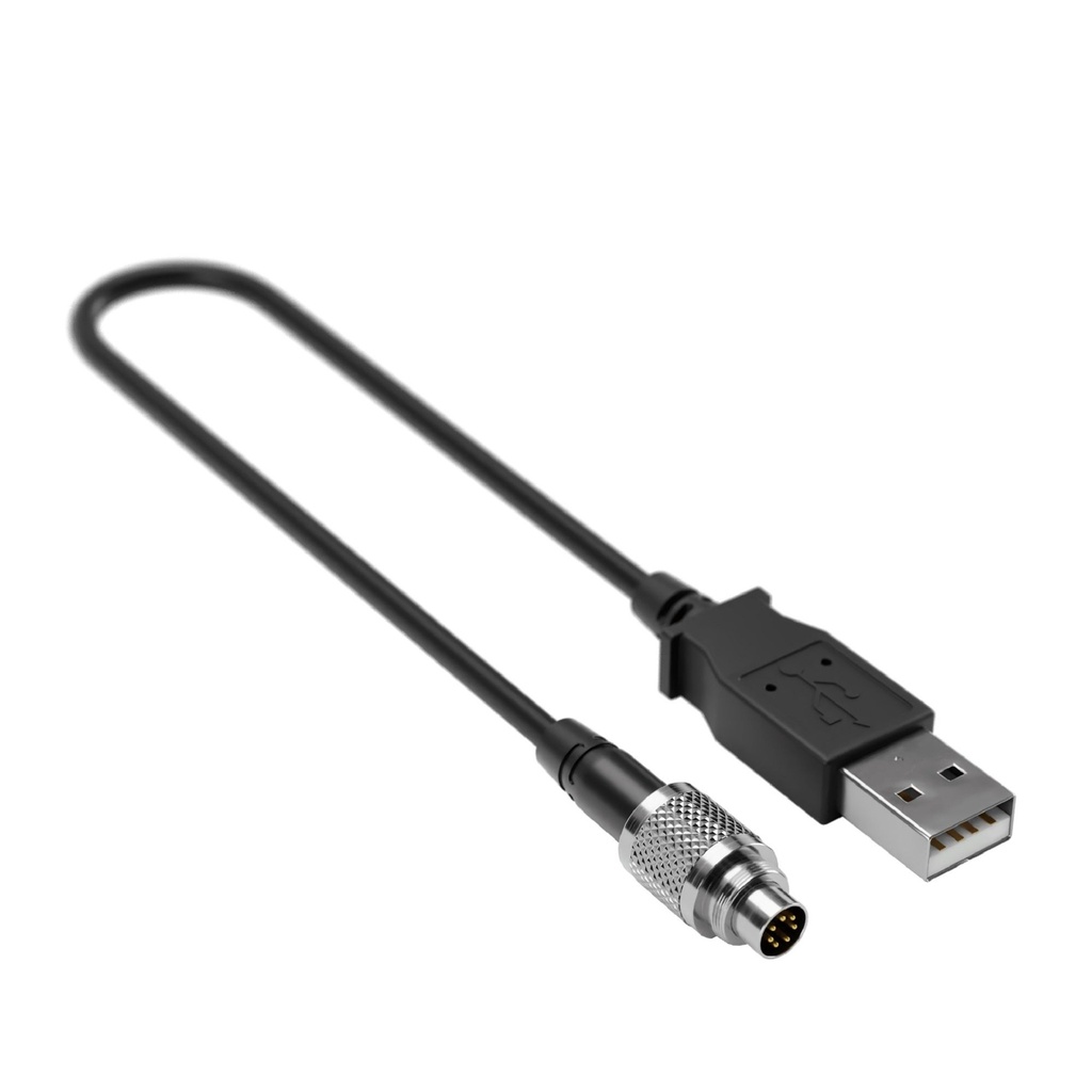 AIM USB Cable For Programming (Open) AIM Devices