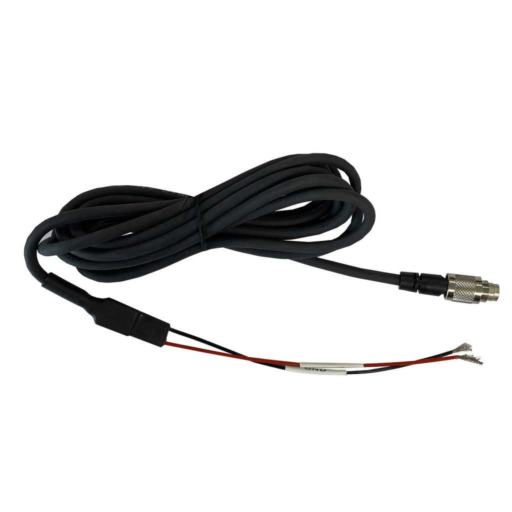 AIM SmartyCam External Power Lead