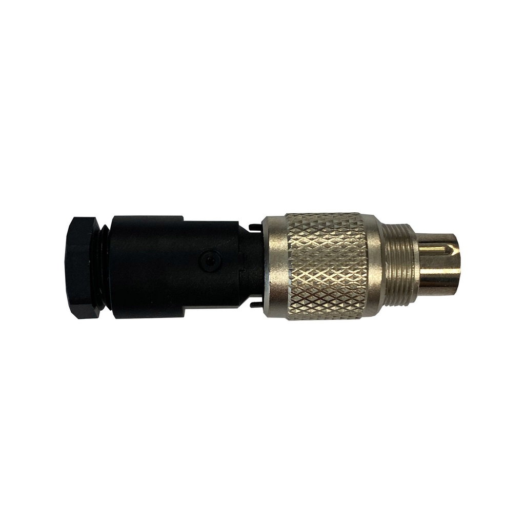 AIM 712 (Metal) Binder Connector