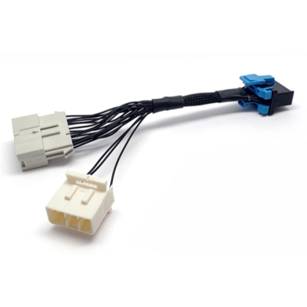 [AIMMX2E-AH] AIM MX2E Lotus Elise / Exige Wiring Harness Adaptor