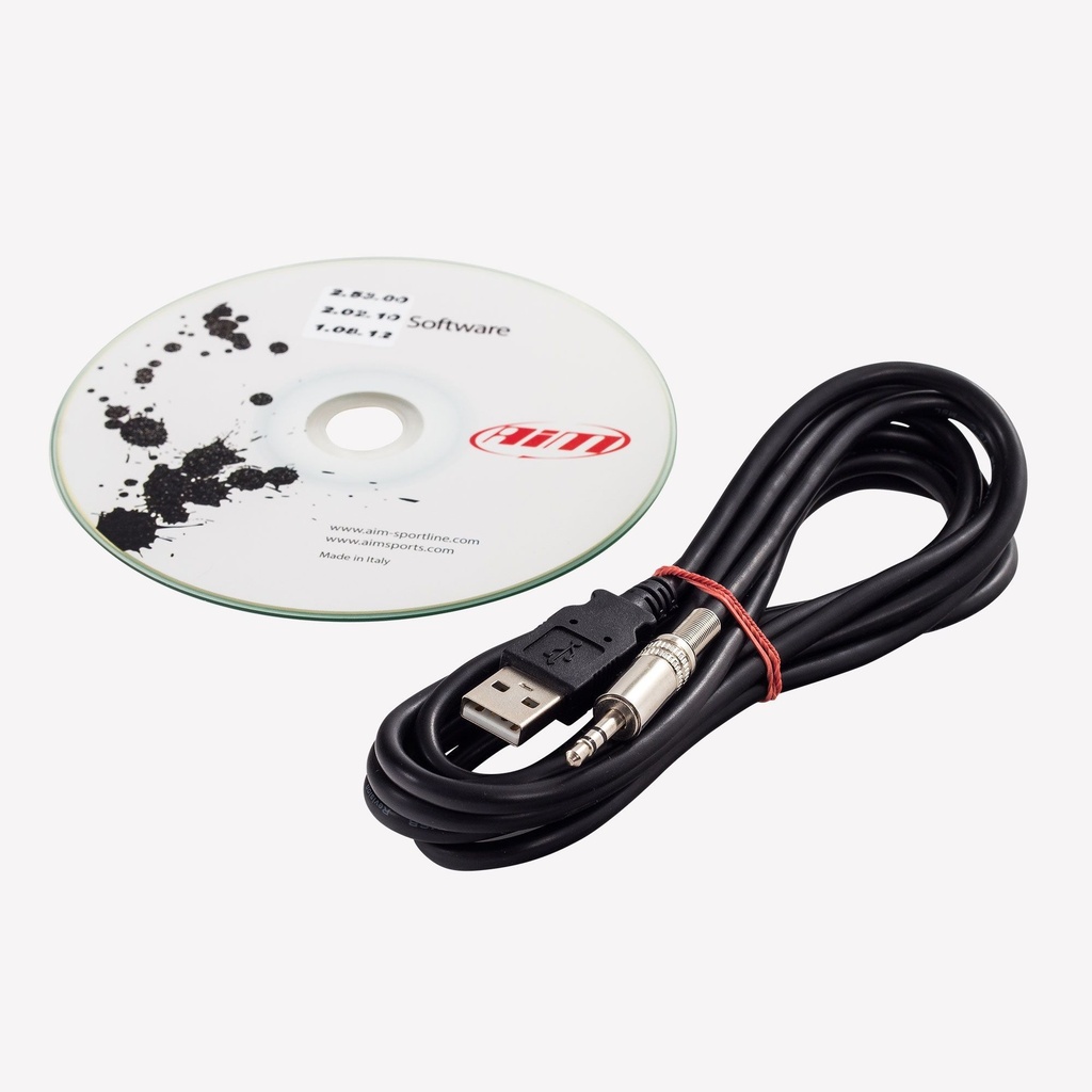 AIM MXL Download Lead / USB Cable