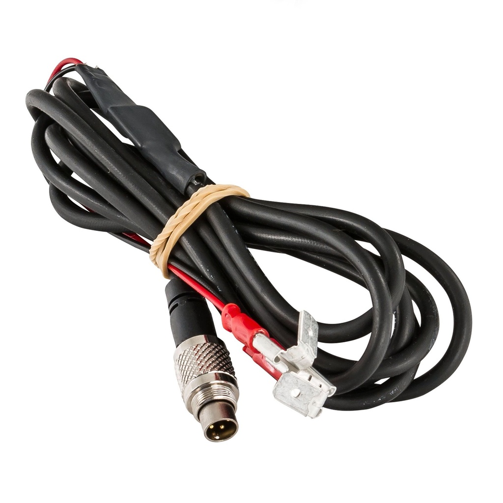 AIM MyChron External Power Lead