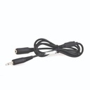 Racelogic Audio Input Cable For Video VBOX Pro / Lite
