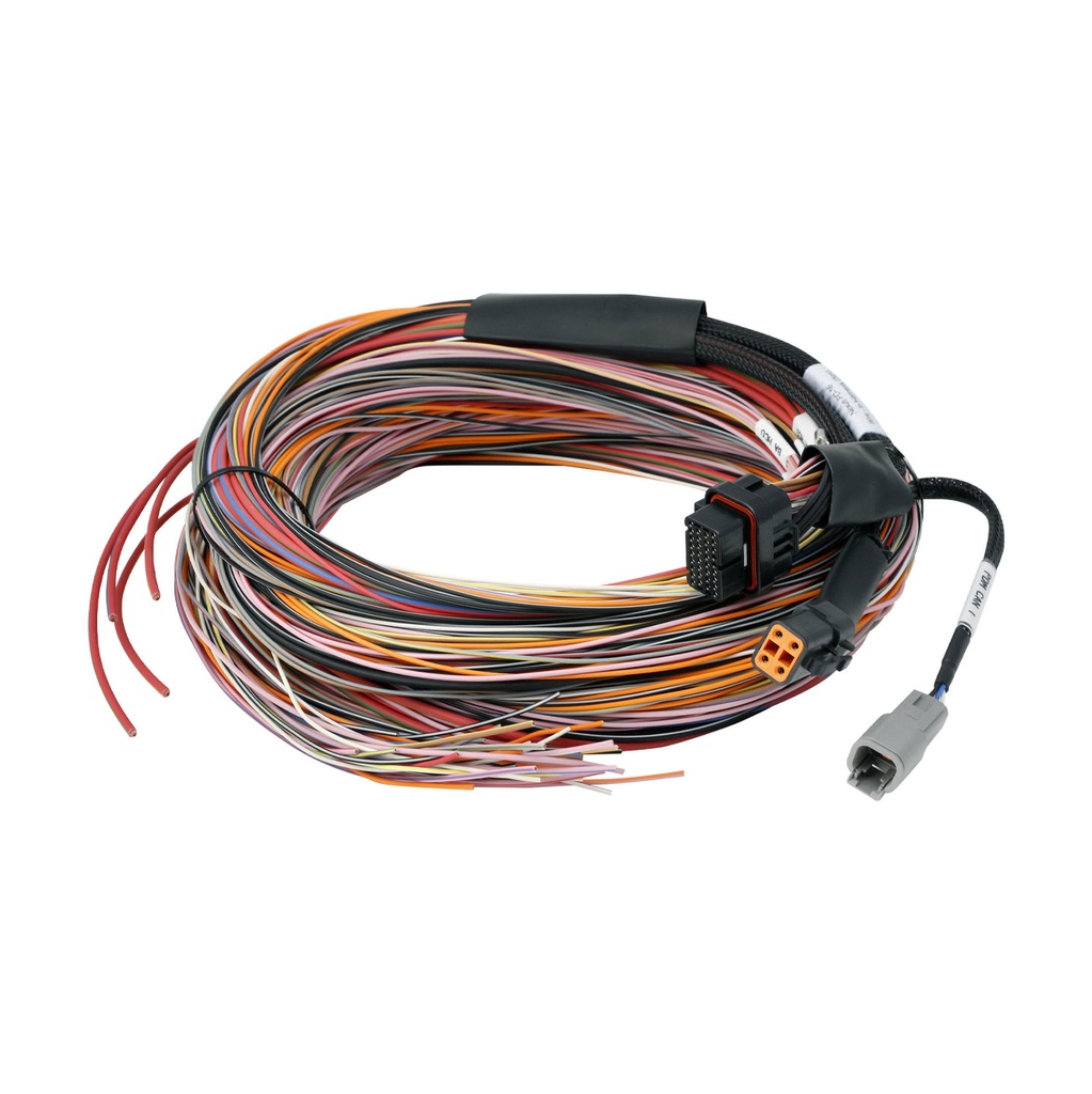 Haltech Flying Lead Wiring Harness For Nexus PD16 PDM