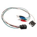 VDO Programming Cable For Singleviu Gauges