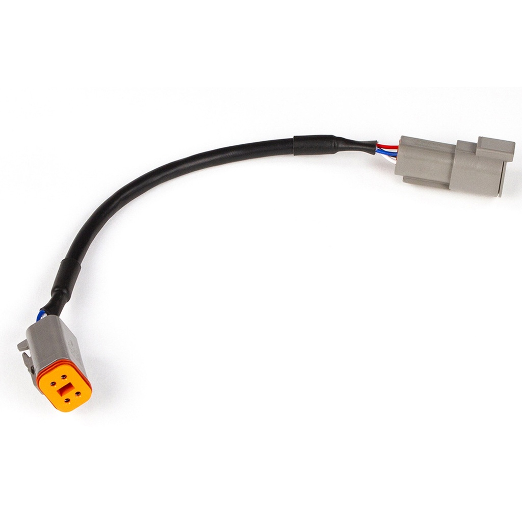 Haltech CAN Adaptor Loom