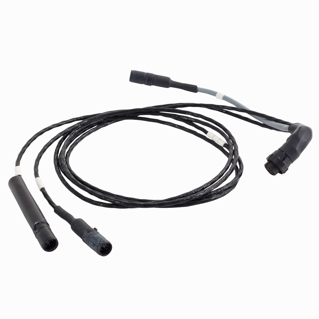 Stack ST700 Additional Sensor Wiring Loom