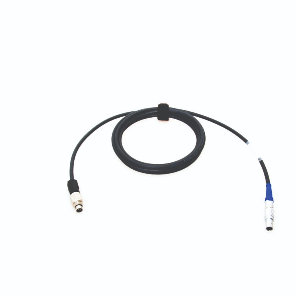 [RLGRLCAB144] Racelogic VBOX Video HD2 to AIM Motorsport SmartyCam Adaptor Cable