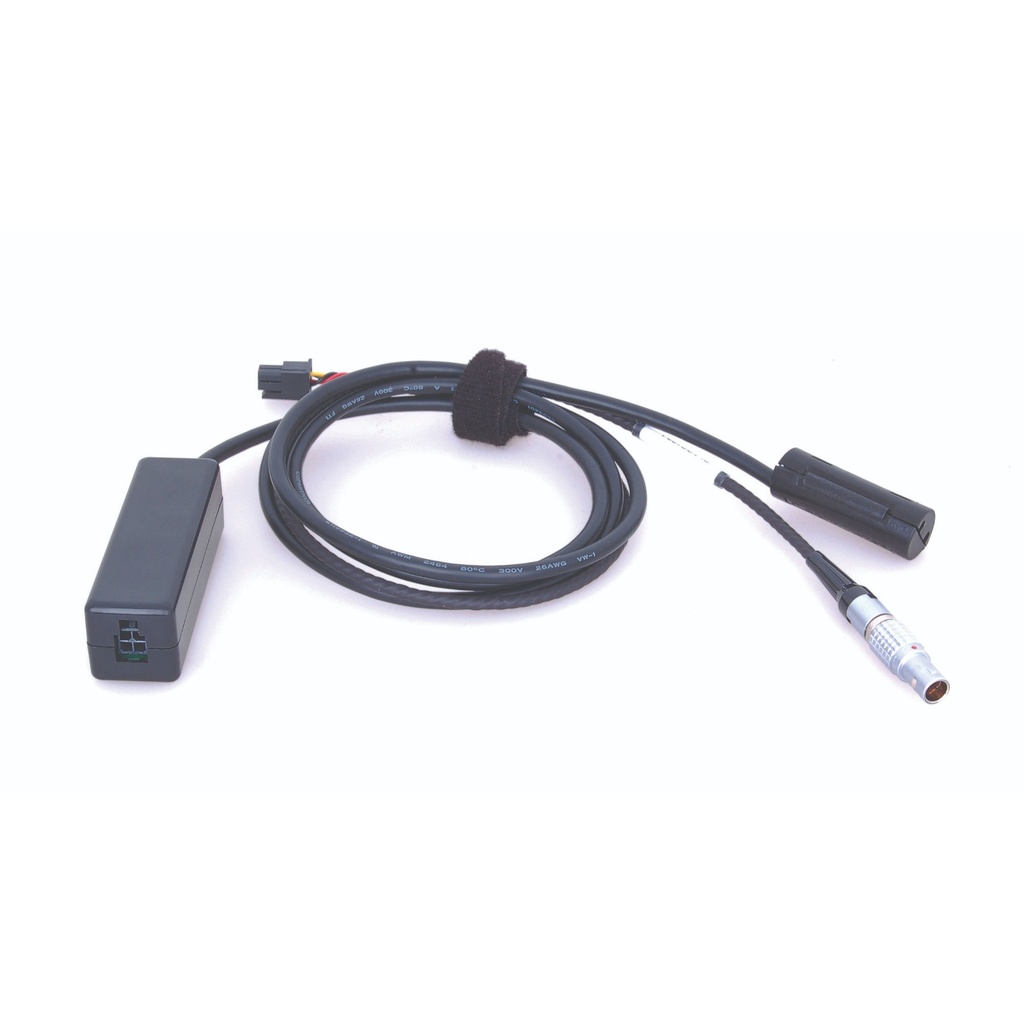 [RLGRLACS182-L] Racelogic Clip-On CAN Bus Interface For VBOX Video HD2 / Pro