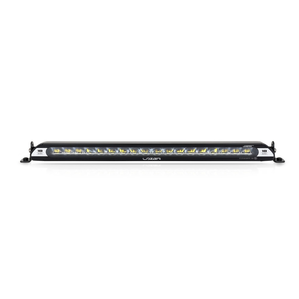 [LZR0L18-PLUS-LNR] Lazer Lamps Linear 18 Elite Plus LED Light Bar