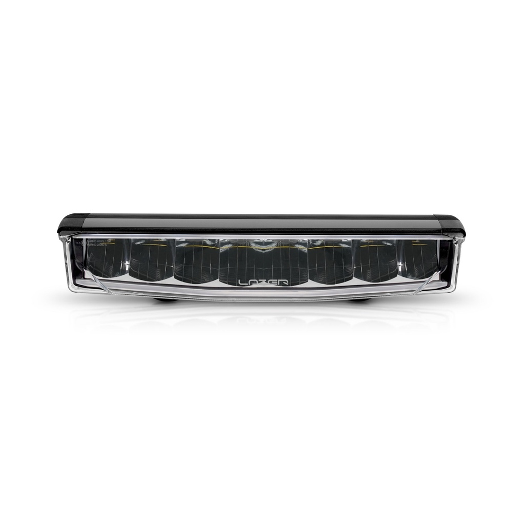 [LZR0A130-EL-B] Lazer Lamps AIR-130 Elite Auxiliary LED Driving Light Bar