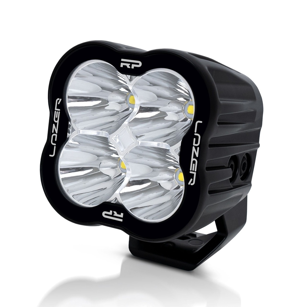 [LZR00RP-SPOT] Lazer Lamps RP Series LED Spot Light