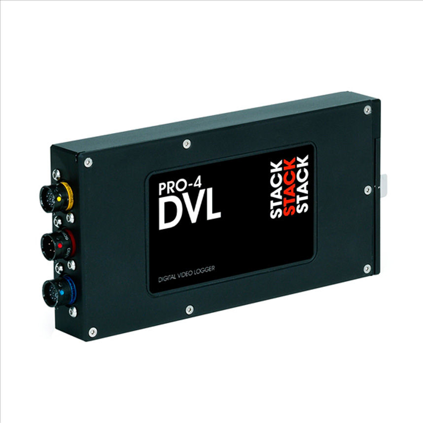 [249548-1916259] Stack Pro DVL Camera Kit