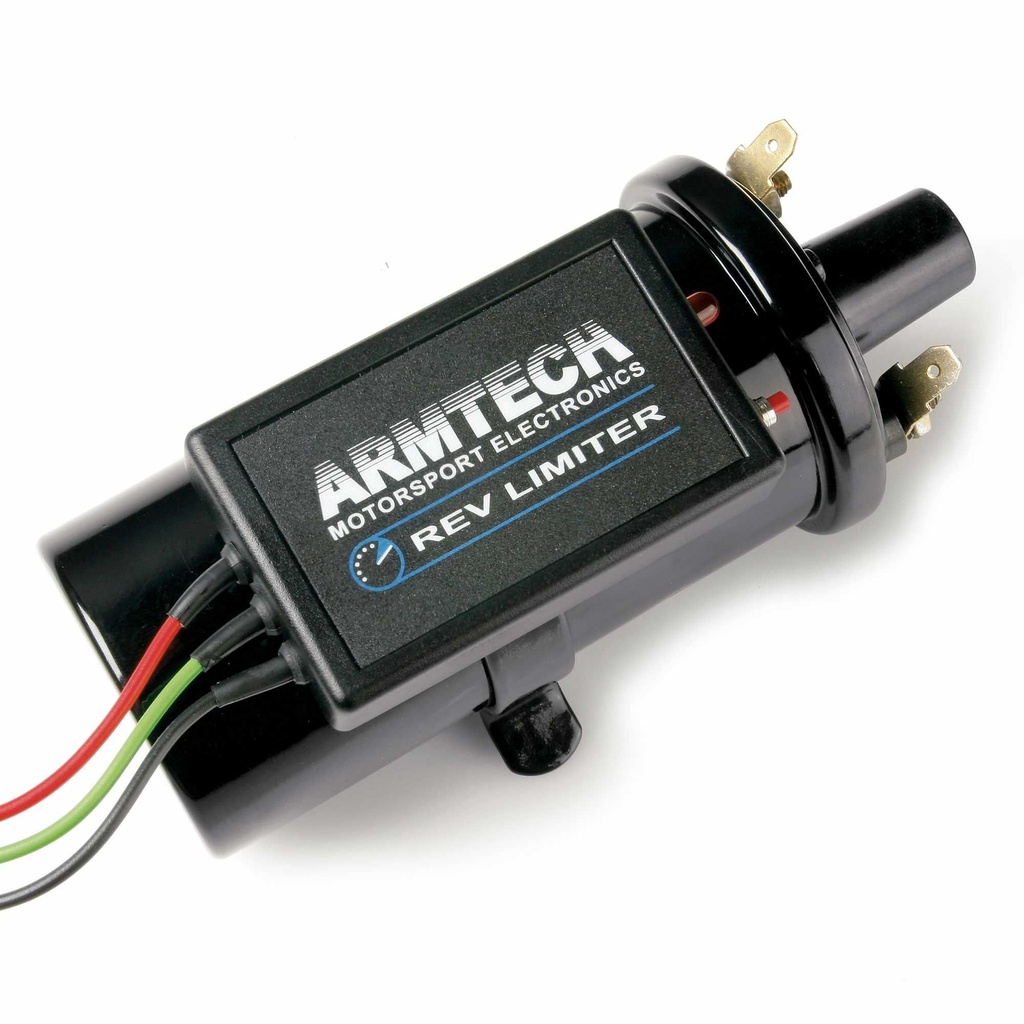 [AAE15RL01] Armtech Coil Mounted Rev Limiter