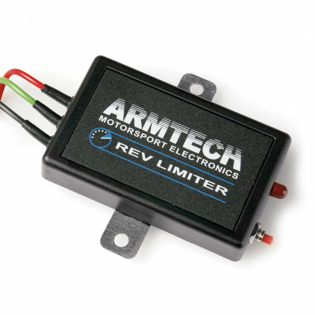 [240114-1522512] Armtech Panel Mounted Rev Limiter