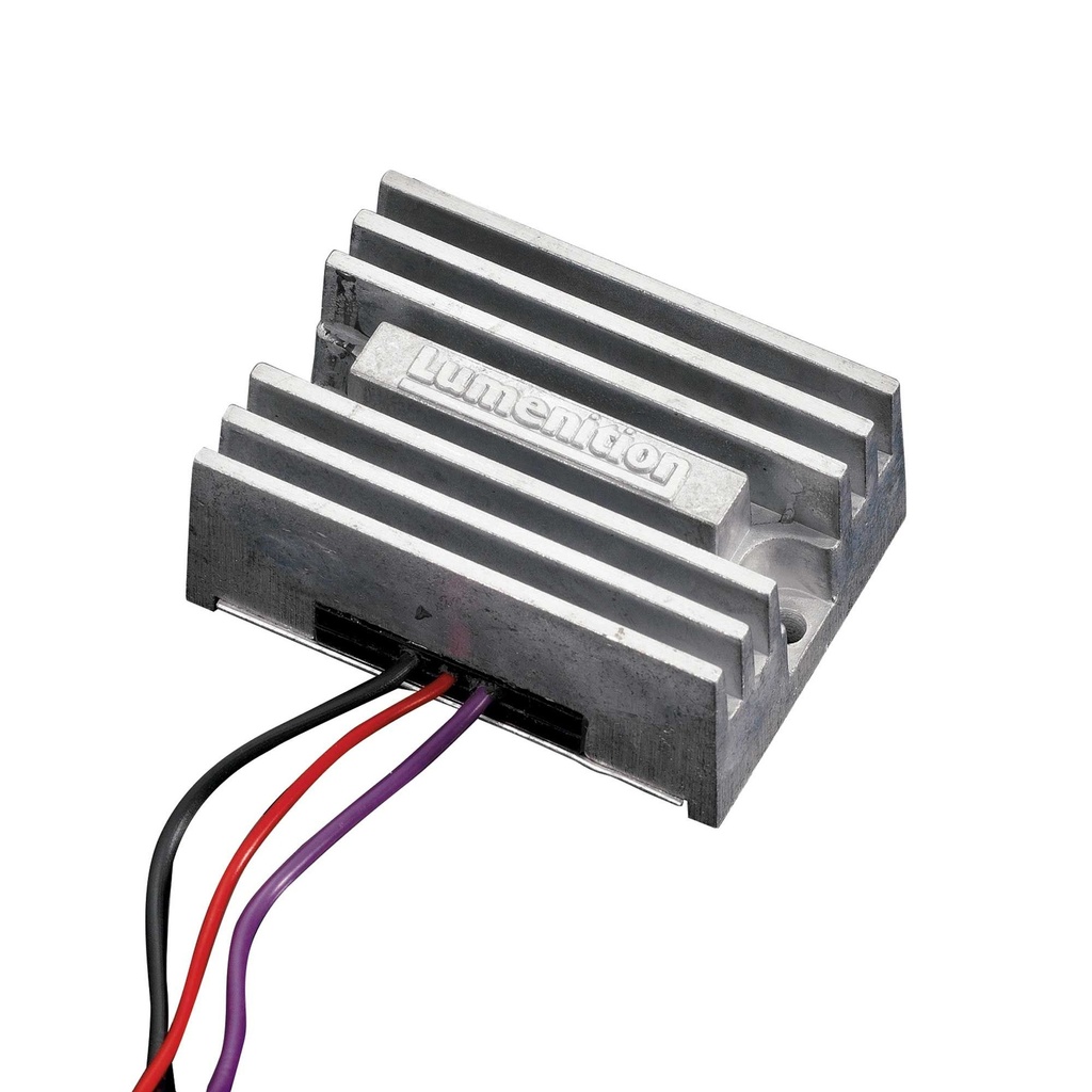 [LUMERL-V] Lumenition Engine Rev Limiter