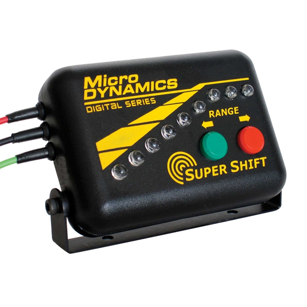 [LUMDSL2] Micro Dynamics Super Shift