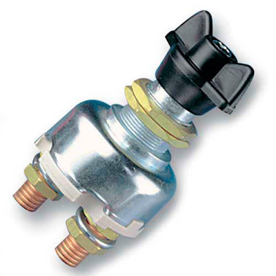 [LMA790] APS Lucas Style Battery Cut-Out Switch