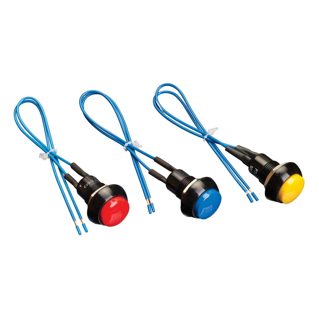 Cartek External Kill Buttons