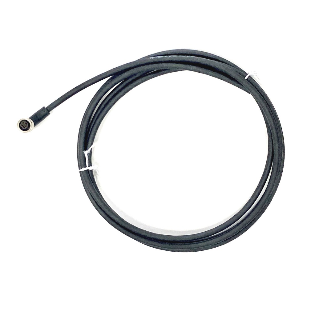 [CTKCK-BX-CABLE] Cartek Connector Cable For XR Battery Isolator