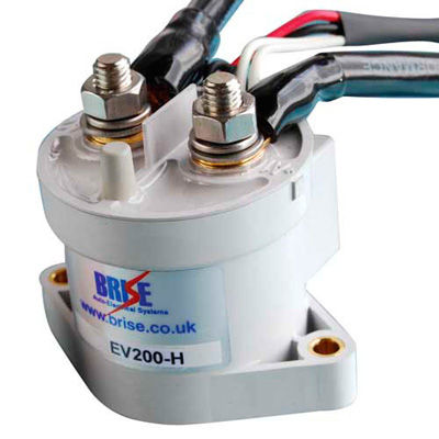 [BRIEV200-H] Brise EV200 Battery Isolator