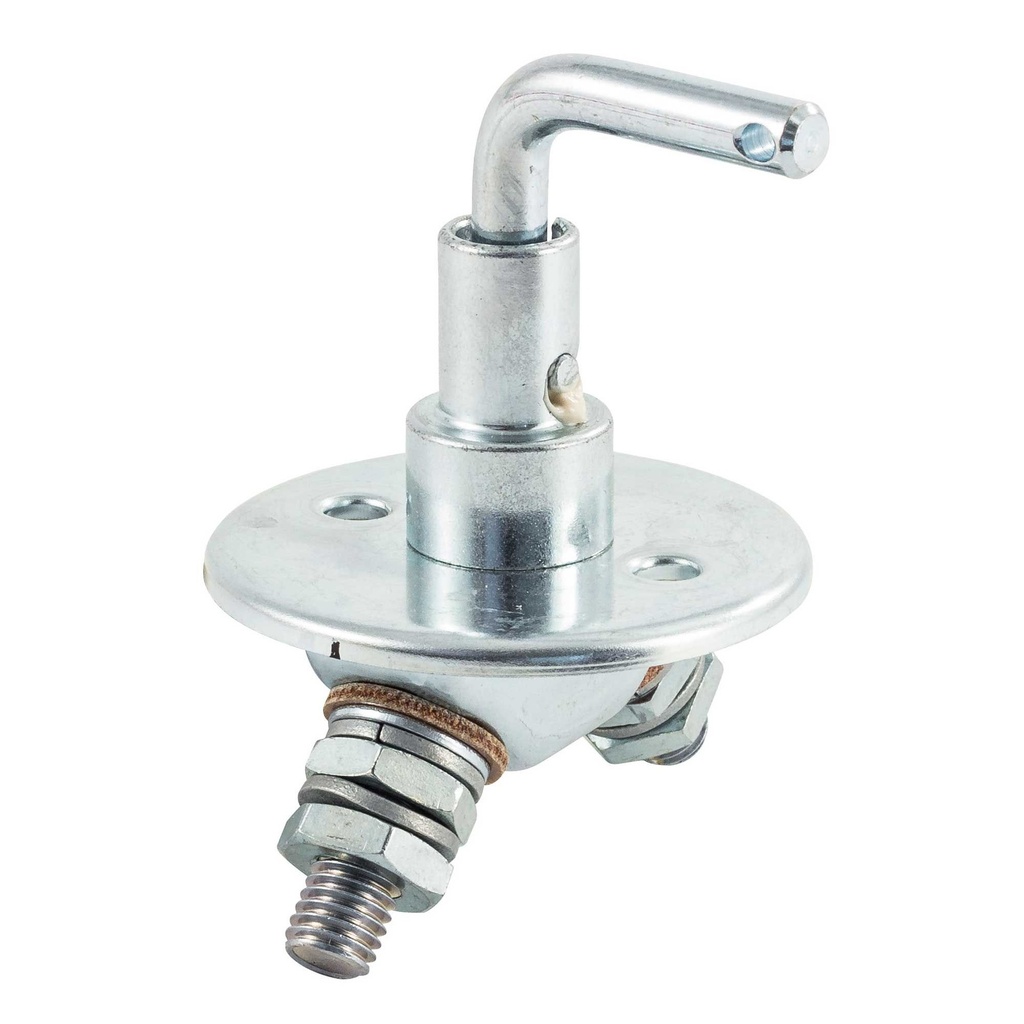 [DTM0341001001] Bosch Battery Cut Off Switch - Historic Porsche Type