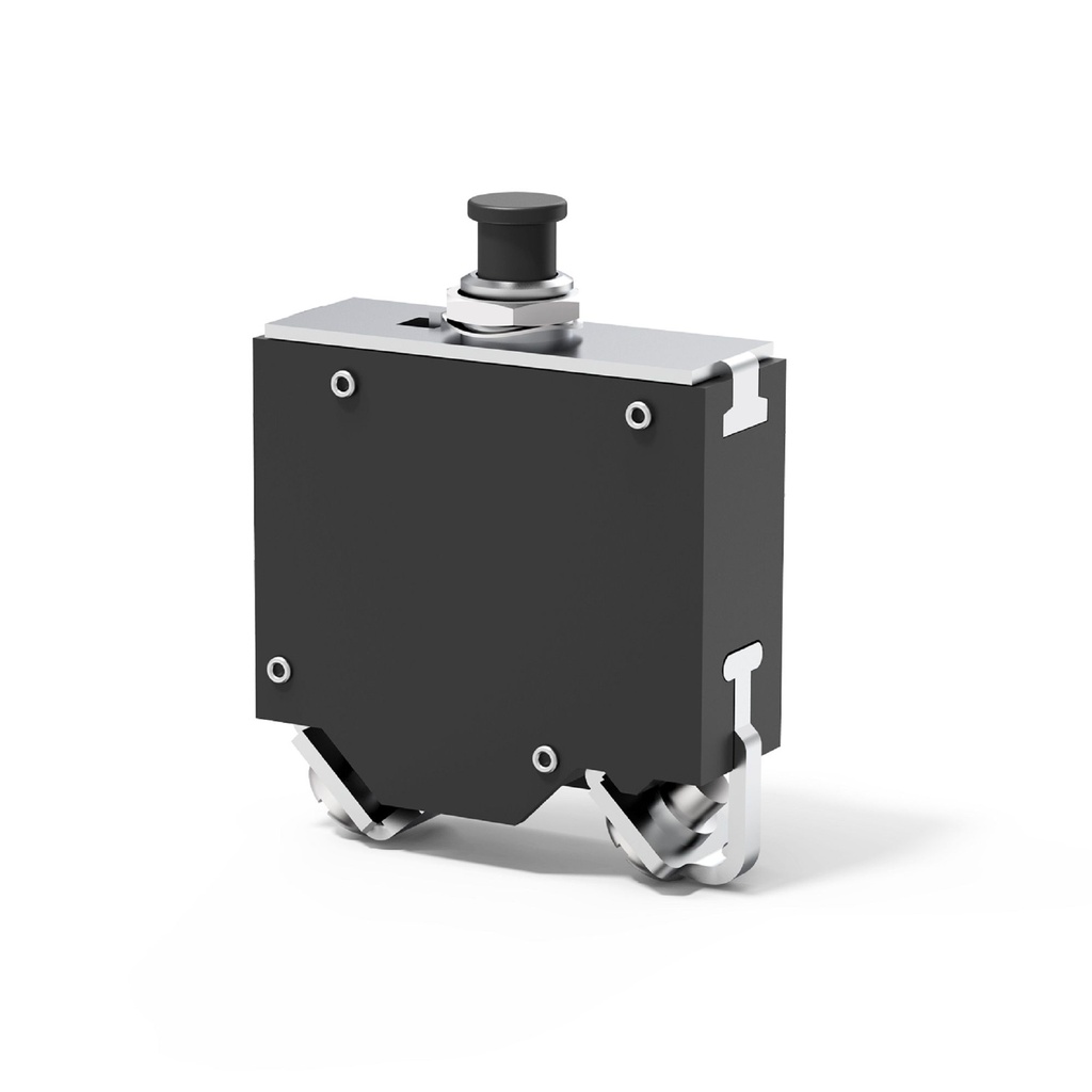 [7001392-3824574] ETA Series 452 Single Pole Thermal Magnetic Circuit Breaker (100 Amp)