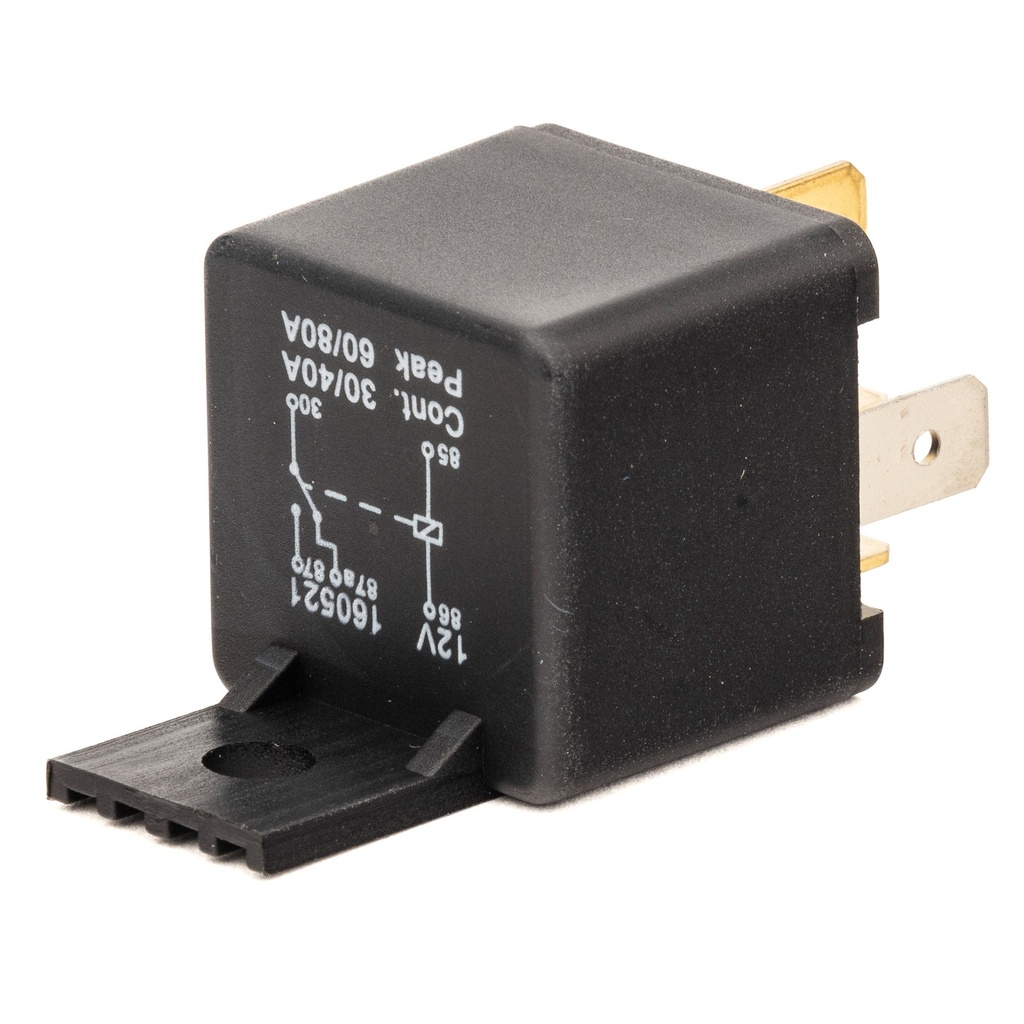 [7001116-3811542] Demon Tweeks Relay (Standard 4 Pin)
