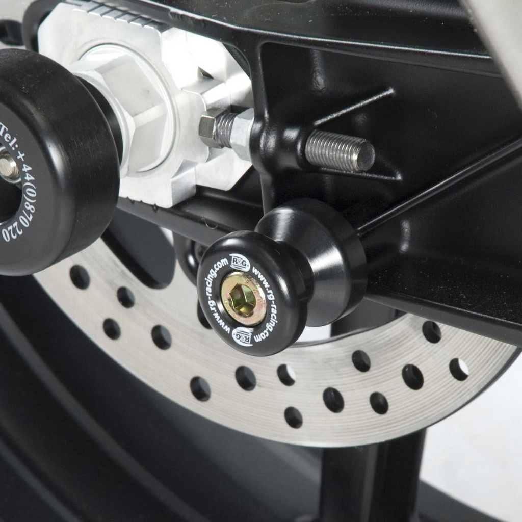 R&G Motorcycle Cotton Reels
