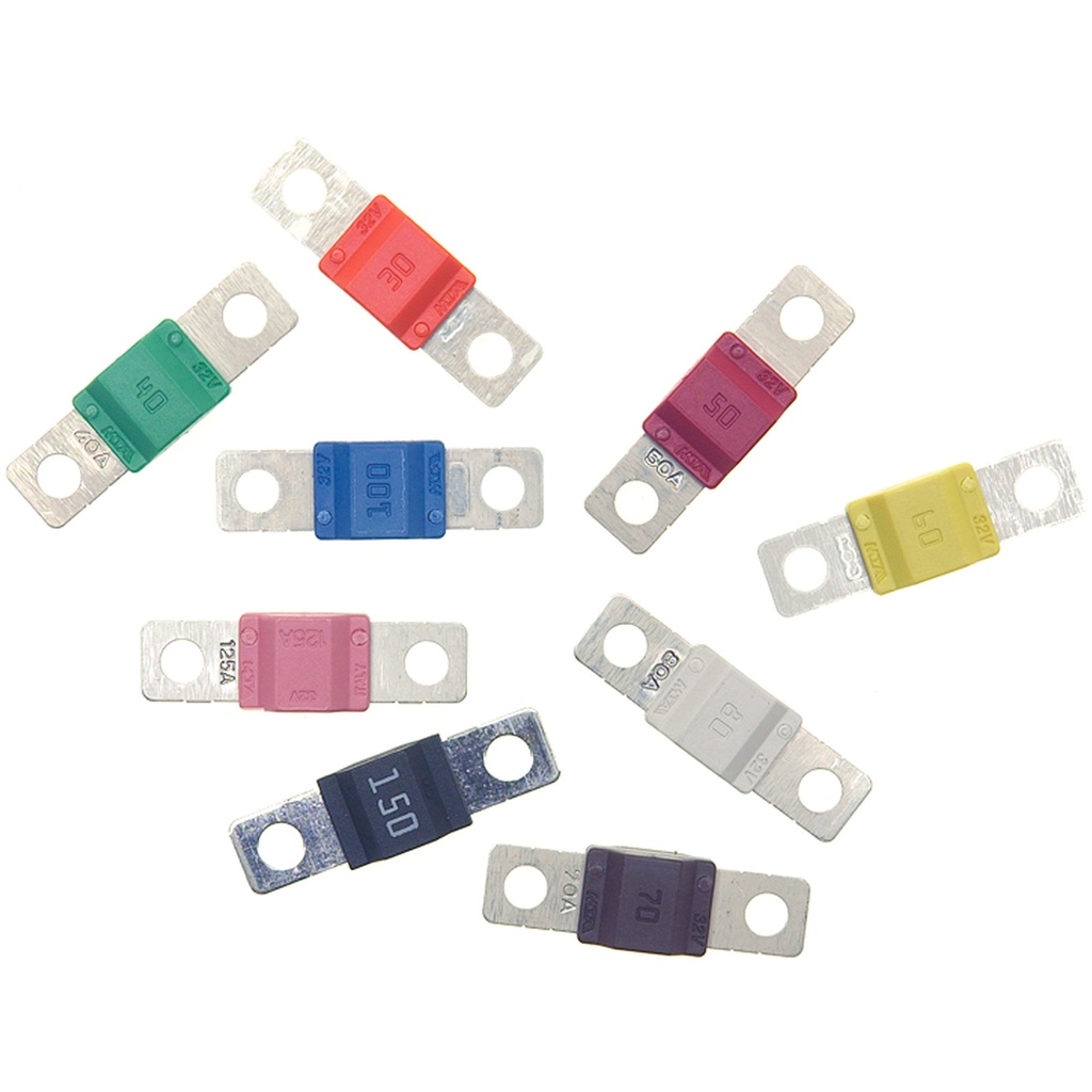 [2005401-2028957] Auto Marine Midi Fuse (100 Amp)