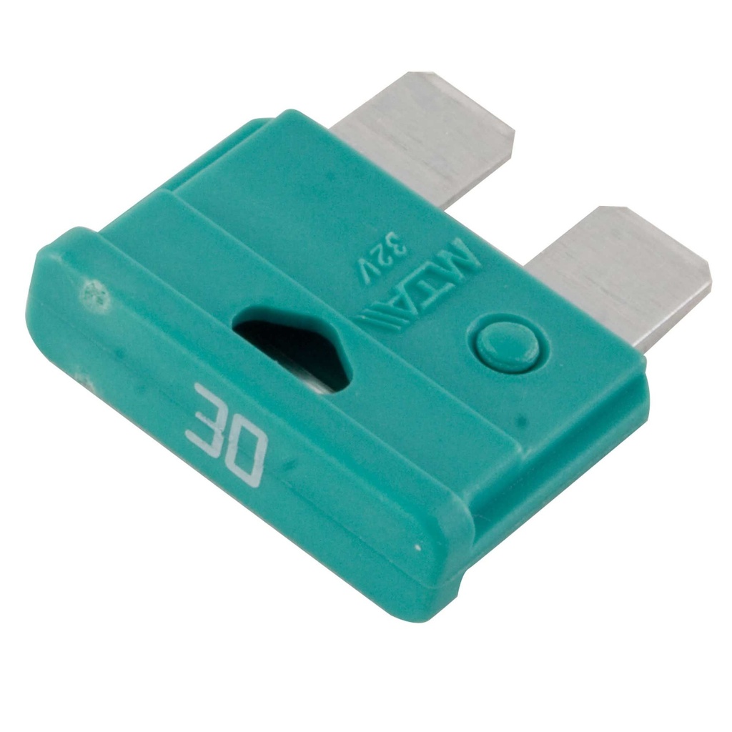 [240040-1766506] Auto Marine Blade Fuses - Standard Type (5 Amp)